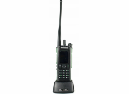 Radiotelefon Baofeng DM-32E HTQ DMR + letecké pásmo