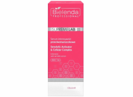 Bielenda Supremelab Intenzivní sérum proti vráskám Senolytický aktivátor a buněčný komplex 30ml