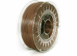 Devil Design Filament PLA hnědý