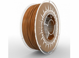 Devil Design Měděný PLA filament