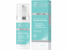 Bielenda Supremelab Exfoliační noční krém redukující zabarvení pleti 50ml