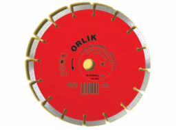 IN CORPORE ORLIK segmentový diamantový kotouč pro řezání betonu 150 mm - 19030