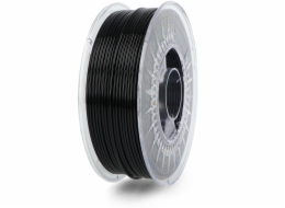 Devil Design Filament PETG 2,85 mm 1 kg - černý