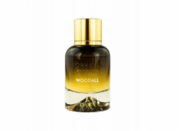 NoName SORVELLA Mountain Collection Woodall EDP sprej 50ml