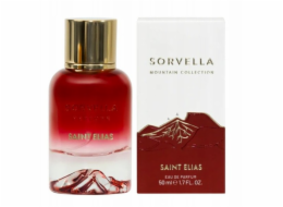 NoName SORVELLA Mountain Collection Saint Elias EDP sprej 50ml