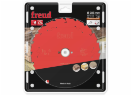 Freud Pilový kotouč FR20C001H 235X2,2X30-20