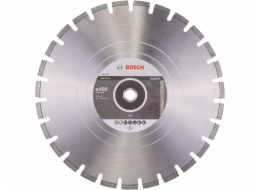 Bosch DIAMANTOVÝ ASFALTOVÝ KOTOUČ * 450 /25,4
