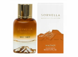 NoName SORVELLA Mountain Collection Whitney EDP sprej 50ml