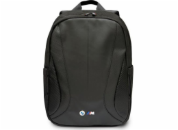 BMW Batoh Batoh BMW BMBP15COSPCTFK 16 černý/černý perforovaný