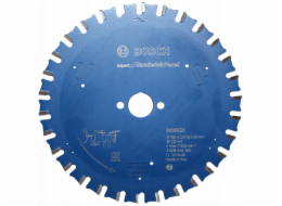 Bosch Kotouč do kotoučové pily EX SH H 165x20-30