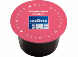 Lavazza Lavazza Blue Amabile 100 kapslí