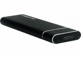 Zenwire M.2 SATA Caddy - USB 3.2 Gen 1 (4444233211)