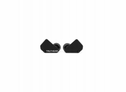 Truthear PURE - Hybridní in-ear monitory 1DD + 3BA