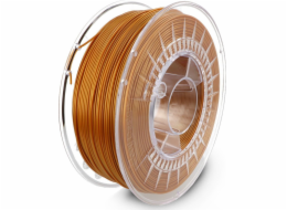 Devil Design Filament PETG 1,75 mm 1 kg - zlatý