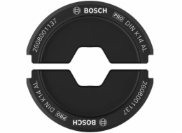 Finder Svorkovnice, DIN K14 AL, 35 mm2