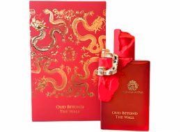 Alkotest Paris Corner Ministry of Oud Oud Beyond the Wall EDP 100ml