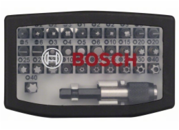 Bosch Sada šroubovacích bitů 32dílná EH SD Set PRO