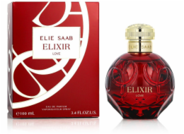 Elie Saab Dámský parfém Elixir Love EDP 100 ml