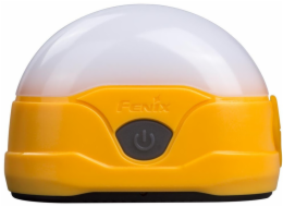 Fenix Turistická svítilna CL20R, 300 lm