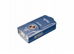 Fenix Svítilna na klíčenku E03R V2.0, 500 lm