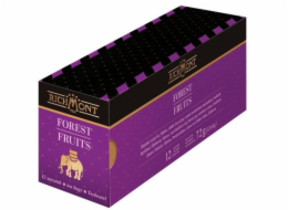 Richmont Čaj Lesní plody 12 sáčků