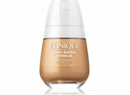 Clinique Clinique Even Better Clinical Serum Foundation SPF 20 30ml. CN 18 cream whip (VF) č. 2, 3, 4