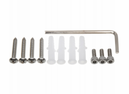 Dahua Technology Držák pro kameru PFB2204W-B s kulovým uchycením