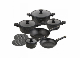 Klausberg&nbsp;Sada&nbsp;12&nbsp;mramorových&nbsp;nádobí&nbsp;KB-7968