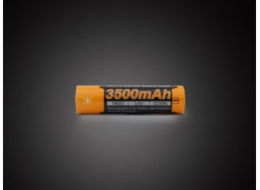 Fenix Baterie Micro USB MR18650 3500mAh 1 ks.