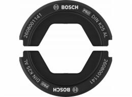 Ensto Svorkovnice, DIN K25 AL, 150 mm2