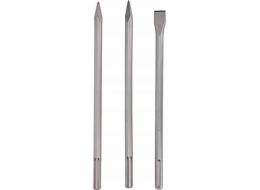 Bosch Sada nářadí MAX MPP 2P+1S LT400