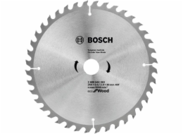 Bosch PILOVÝ KOTOUČ ECO OP WO 254x3,0/2,0x30 80T