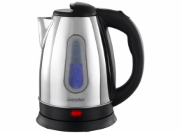 Mesko MS 1353 Kovová rychlovarná konvice 1,8 l