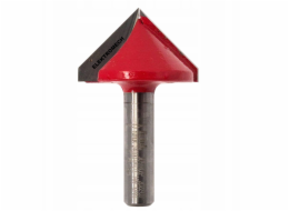 CMT Fréza 20-91408P 31,7X16X51X8,0 90°