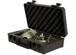 Muxlab MXL 990 - Kondenzátorový mikrofon