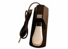 Marantz Kurzweil KP-1 - Sustain pedál