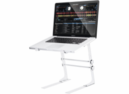 Reloop Stojan na notebook LTD bílý