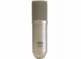 Muxlab MXL 2006 Mogami - Kondenzátorový mikrofon