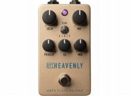 Universal UA - UAFX Heavenly Plate Reverb