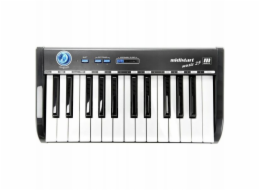 Mio MIDI klávesnice MIDITECH MidiStart Music 25