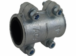 UN Usměrňovací svorka AGA, OBĚ 6/4  SYMETRICKÉ BEZ BOČNÍHO VÝVODU (1 ks)