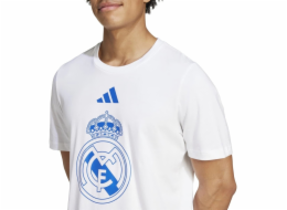 Adidas Tričko Real Madrid DNA s grafikou IM7477