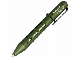 OLIGHT Kuličkové pero O'Pen Mini 2 OD Green