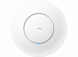 Cudy AP3600 Wi-Fi přístupový bod 2882 Mbit/s Bílá