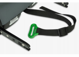 Caretero SEDLO PUMA I-SIZE GRAPHITE (125-150)