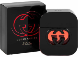 Gucci Guilty Black EDT (Eau de Toilette) 30 ml