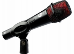 LIGHT4ME sE V2 Přepínací XLR - Dynamický mikrofon, kabel XLR-XLR 5m