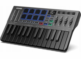 Donner ML DMK-25 - 25klávesový MIDI kontroler