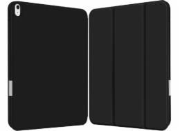 Adidas 4smarts 4smarts FolioCaseZákladní pouzdro na tablet Apple iPad Air 13 (M2,2024), černé