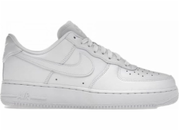 Nike&nbsp;Boty&nbsp;NIKE&nbsp;AIR&nbsp;FORCE&nbsp;1&nbsp;&nbsp;07&nbsp;FRESH&nbsp;(DM0211&nbsp;100)&nbsp;38.5